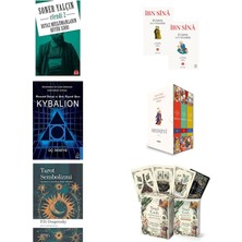 Kırmızı Kedi Beyaz Müslümanların Büyük Sırrı: Efendi 2... +5 Din Kitabı