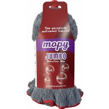 Mopy Jumbo Mikrofiber Mop