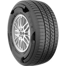 Starmaxx 195/75R16C 107/105R Tl 8pr Vanmaxx+ Hafif Ticari Yaz Lastiği (Üretim YILI:2025)