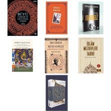 Alfa Yayınları Büyü Cadılık ve Okültizm Tarihi (Ciltli)... +6 Din Kitabı