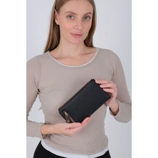 Silver & Polo SP1196 Cüzdan & Kartlık D.rolax Siyah