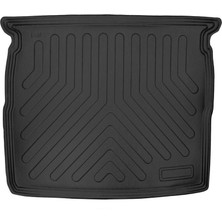 Universal Rizline Opel Frontera Mhev 2025 Sonrası Bagaj Havuzu | Üst