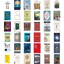 Say Yayınları A'dan Z'ye Dinler Tarihi: Yahudilik’ten Şitoizm’e... +35 Din Kitabı