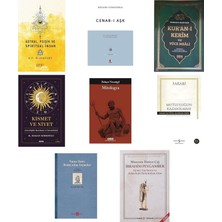Mitra Astral, Psişik ve Spiritüal Insan... +7 Din Kitabı