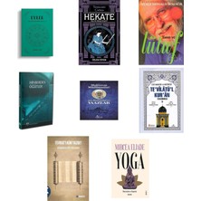 Ekorp Kitap Evler - Astroloji Eğitimi Serisi - 3... +7 Din Kitabı