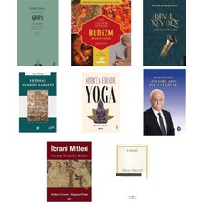 Pinhan Yayıncılık Bibliotheka: Yunan Mitolojisi... +7 Din Kitabı