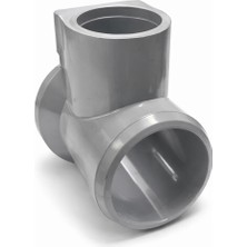 Osimo 22 Lik Boğaz Dirsek Plastiği