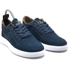 Taşpınar Ayakkabı Yeni Sezon Dakırs Erkek Günlük Rahat Yazlık Keten Spor Ayakkabı 40-44