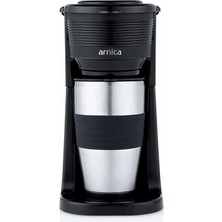 Hype Store Arnica IH32140 Aroma Mini Filtre Kahve Makinesi