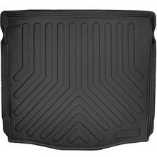 Universal Rizline Peugeot 5008 2024 Sonrası Bagaj Havuzu | Hybrid 5 Koltuklu