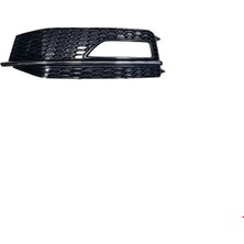 İTHAL 8K0807681L Ön Tampon Izgarası Sol S-Line A4 2013-