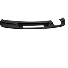 İTHAL 8V5807521AE Arka Tampon Spoyleri "sedan" A3 2017-