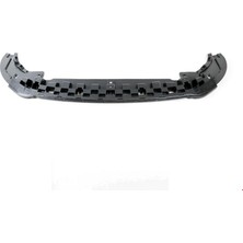 İTHAL 8V5807233A Ön Tampon Alt Deflektör (S-Lıne) "sedan" A3 2013-