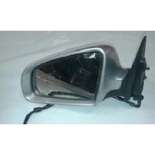 İTHAL 4F1858532 Dış Dikiz Ayna Sol Elek. A6 2005-