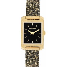 Zadig & Voltaire Zadıg & Voltaıre ZVT1118 Kadın Kol Saati