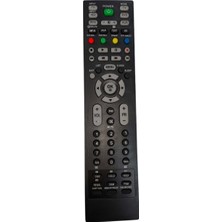 Varsakaca HRL9805 Lg LCD Rm-D 657 Tüm Modeller