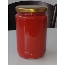 Konservecim Biber Salçası