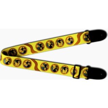 Hype Store D'addario Planet Waves Gitar Askısı