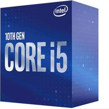 Kaia Life Intel Core Cı5 10400 2.9ghz 12MB 1200P (Box)