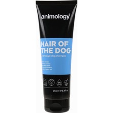Hype Store Hair Of The Dog Uzun Tüylü Köpek Şampuanı 250ML