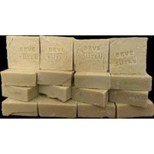 Shoplet Buğz Deve Sütü Sabunu 16 Li