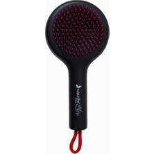 Hype Store Aç - Kapat Saç Fırçası Siyah - 50