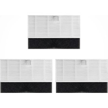 Hype Store Ultenic T10 Hepa Filtre, 3 Adet