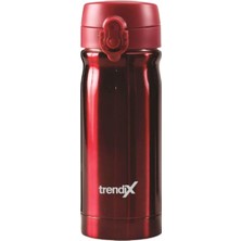 Hype Store Trendix Çelik Içli Matara, 350ML