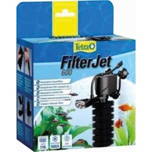 Hype Store Tecfiltreerjet 600