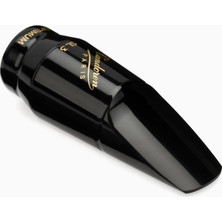 Hype Store SM701 Sl3 Optimum Serisi Soprano Saksafon Ağızlık, Siyah