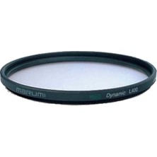 Hype Store Marumi Dynamic L400 82MM Filtre