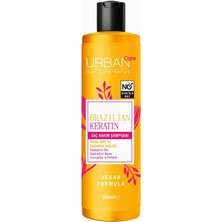 Hype Store Care Keratin Saç Bakım Şampuanı, 350 ml