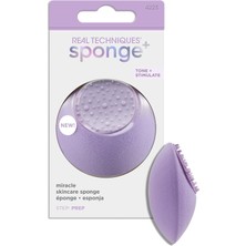 Hype Store Real Techniques Sponge Cilt Bakım Süngeri RT-4223