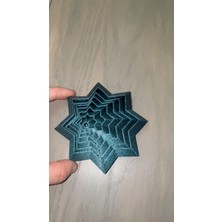 Noctabir Yıldız Kıpırdaması