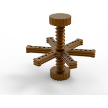 Noctabir Döndürücü