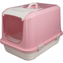 Doly Petshop Orta Boy Kedi Tuvaleti