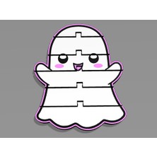 Noctabir Esnek Hayalet