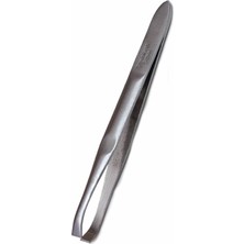 Hype Store Trina Metal Düz Ağız Cımbız