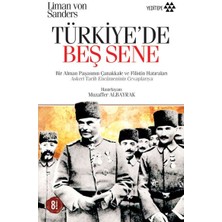 Yeditepe Yayınevi Türkiyede Beş Sene