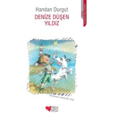 Can Çocuk Yayınları Denize Düşen Yıldız