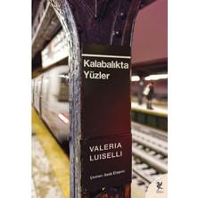 Siren Yayınları Kalabalıkta Yüzler