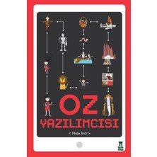 Taze Kitap Oz Yazılımcısı