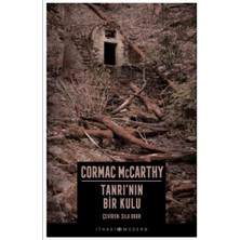 İthaki Yayınları Tanrının Bir Kulu