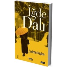 Çelik Yayınevi Iğde Dalı