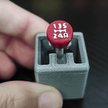 Noctabir Manuel Değiştiren Oyuncak ve Vites Değiştiren Oyuncak