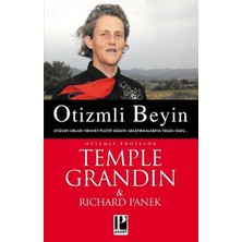 Pozitif Yayınları Otizmli Beyin