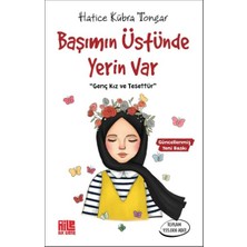 Aile Yayınları Başımın Üstünde Yerin Var
