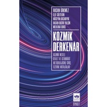 Ötüken Neşriyat Kozmik Derkenar