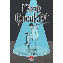 Efsus Yayınları Kayıp Çocuklar