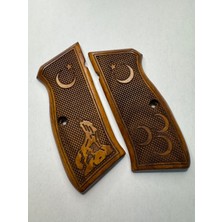 CZ75 Kabze CZ75 Kabzesi Canik Kabze Canik Kabzesi Tabanca Kabze Tabanca Kabzesi